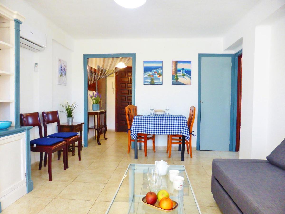 Apartamentos Dms 039 Jardines Salou Exterior photo