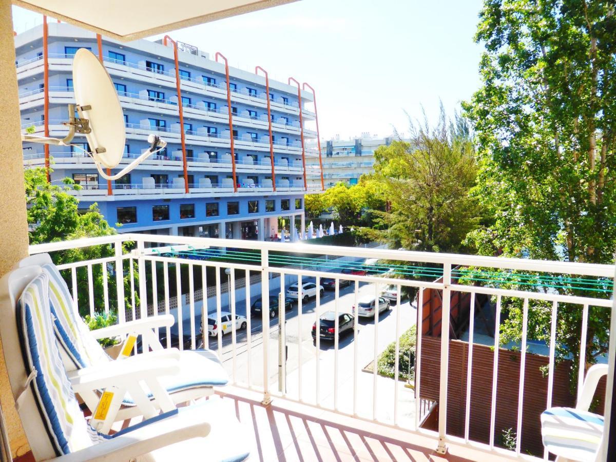 Apartamentos Dms 039 Jardines Salou Exterior photo