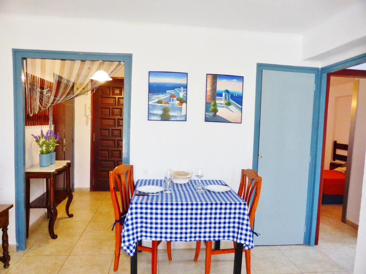 Apartamentos Dms 039 Jardines Salou Exterior photo